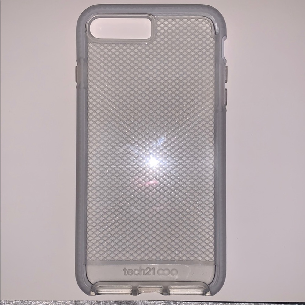 Iphone 6/7/8 Plus case
